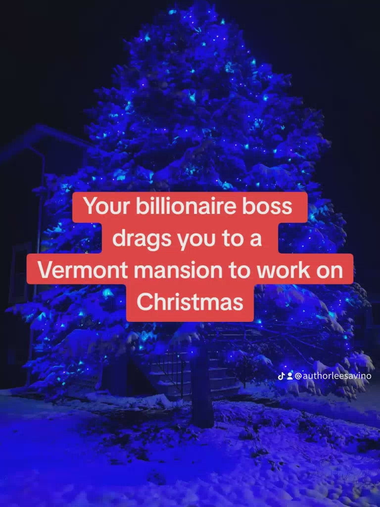 Naughty & Nice: Gift Anthology - Special Edition