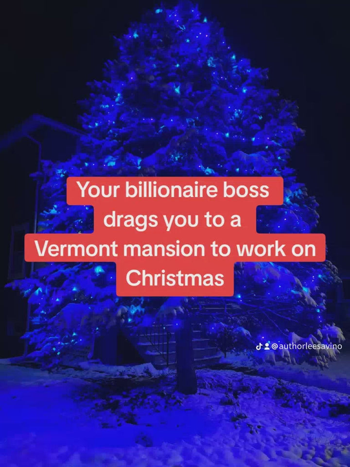 Naughty & Nice: Gift Anthology - Special Edition