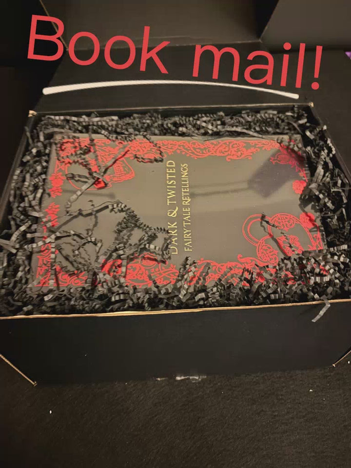 The Boxed set of Claiming Innocence + Chaining Beauty