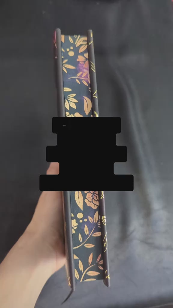 1. His Perfect Darkness - Special Edition