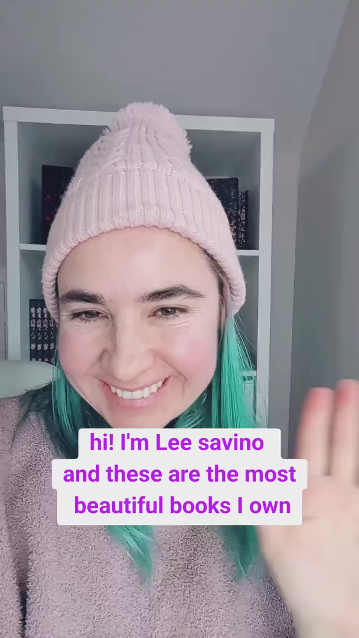 The Boxed set of Claiming Innocence + Chaining Beauty