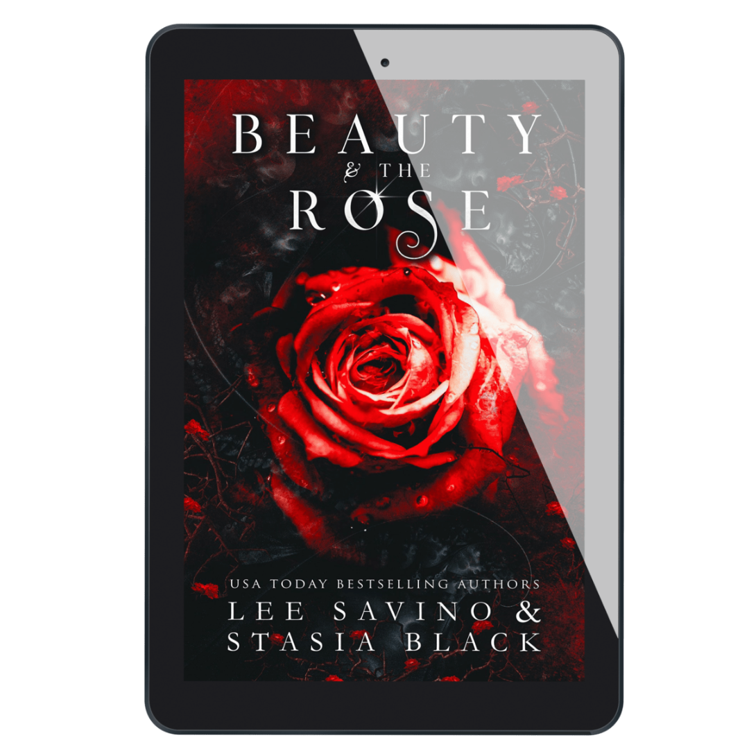 3. Beauty and the Rose: a Dark Romance