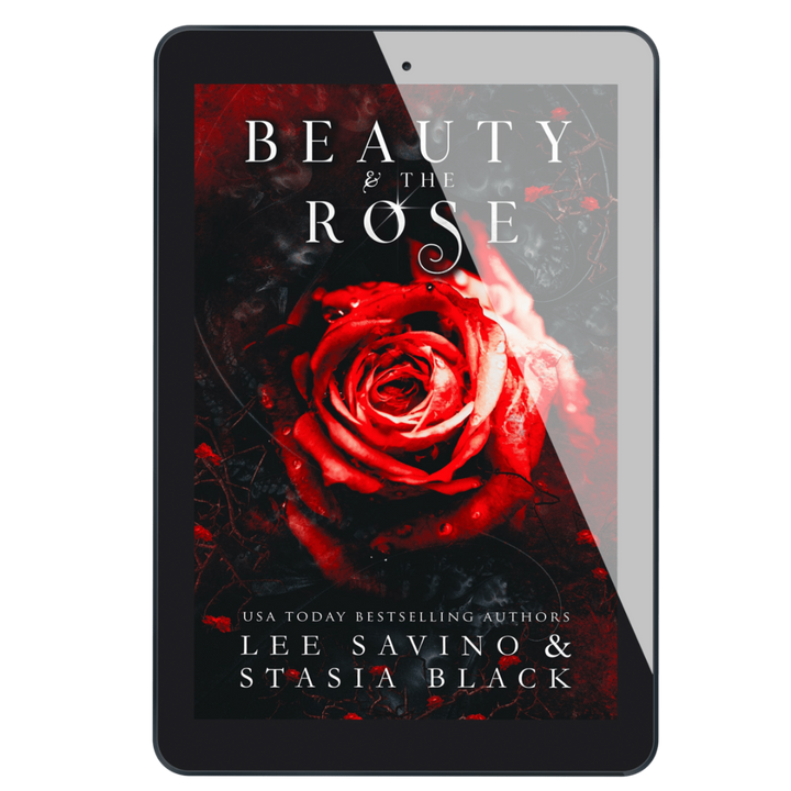 3. Beauty and the Rose: a Dark Romance