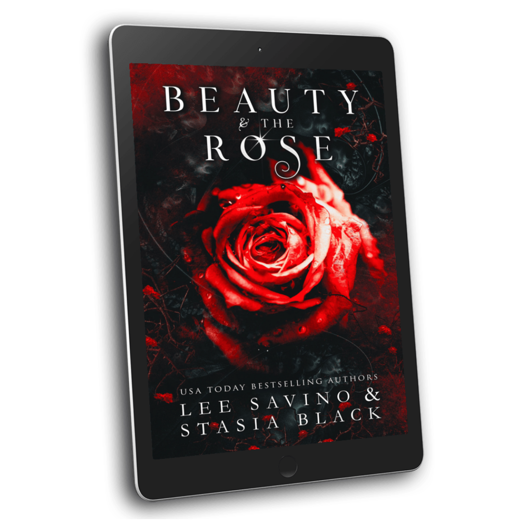 3. Beauty and the Rose: a Dark Romance