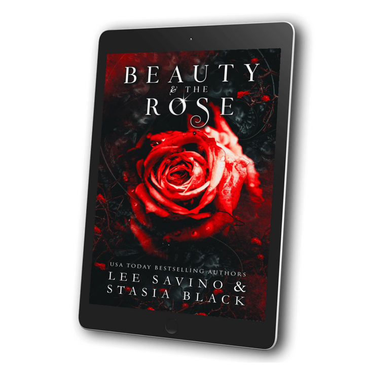 3. Beauty and the Rose: a Dark Romance