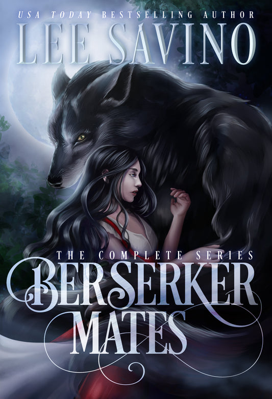 Berserker Mates: a 15 E-book Bundle